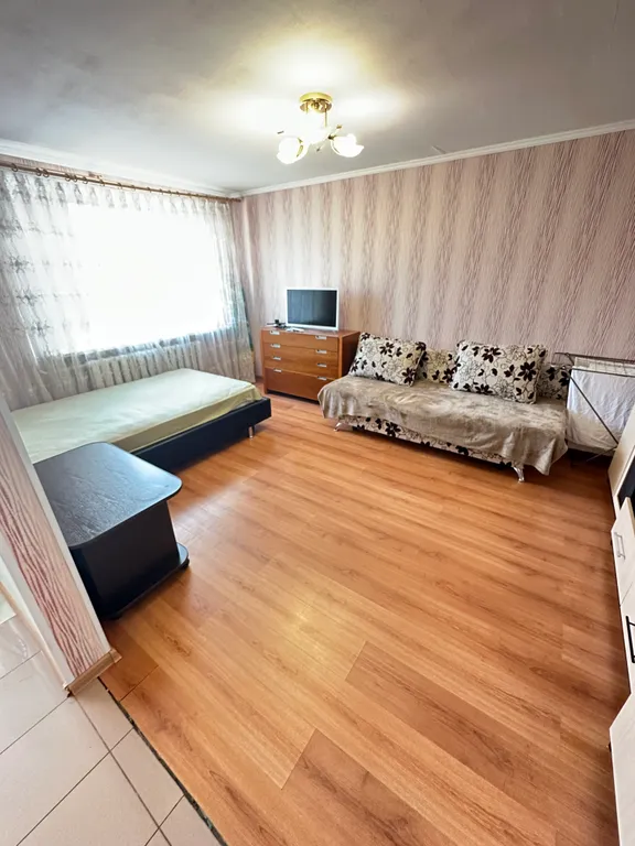 Комфортная квартира