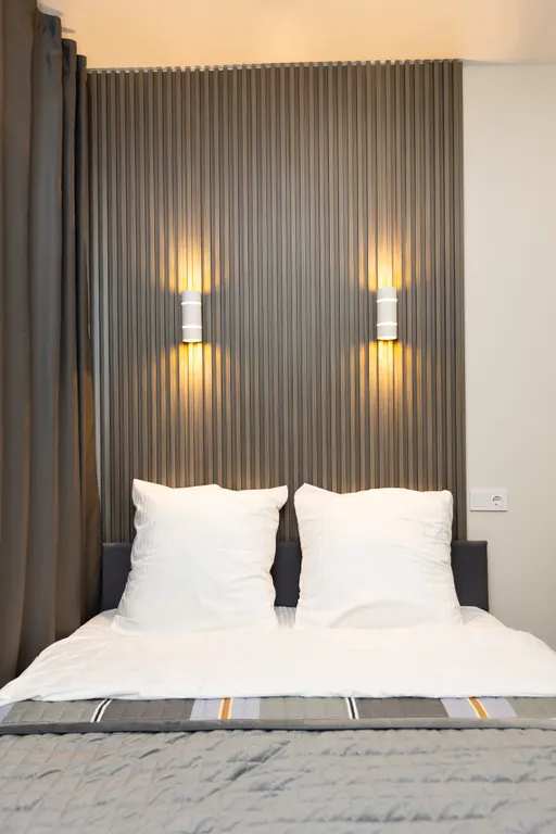 Квартира Квартира Дизайнерская студия в современном ЖК — Москва