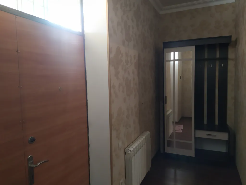 Уютный дом для спокойного отдыха