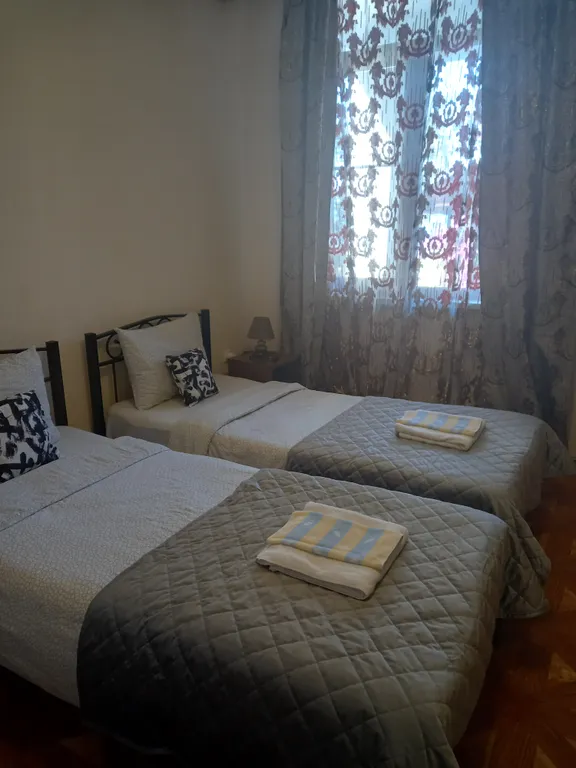 Квартира Комната — Гагра