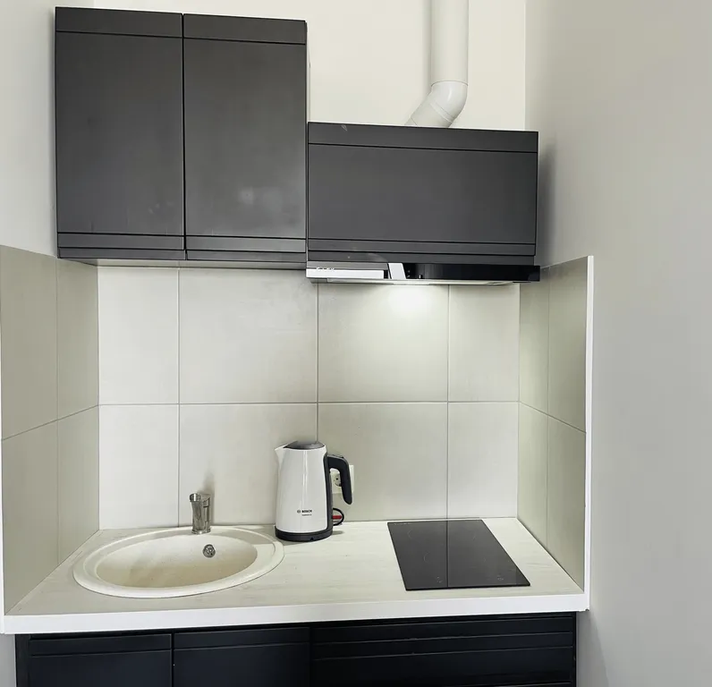 Апартаменты Высота 7