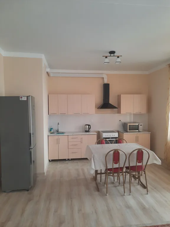 Уютная квартира в центре