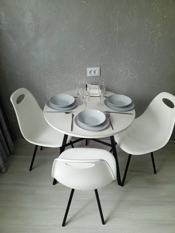 Уютная квартира в районе Черемушки