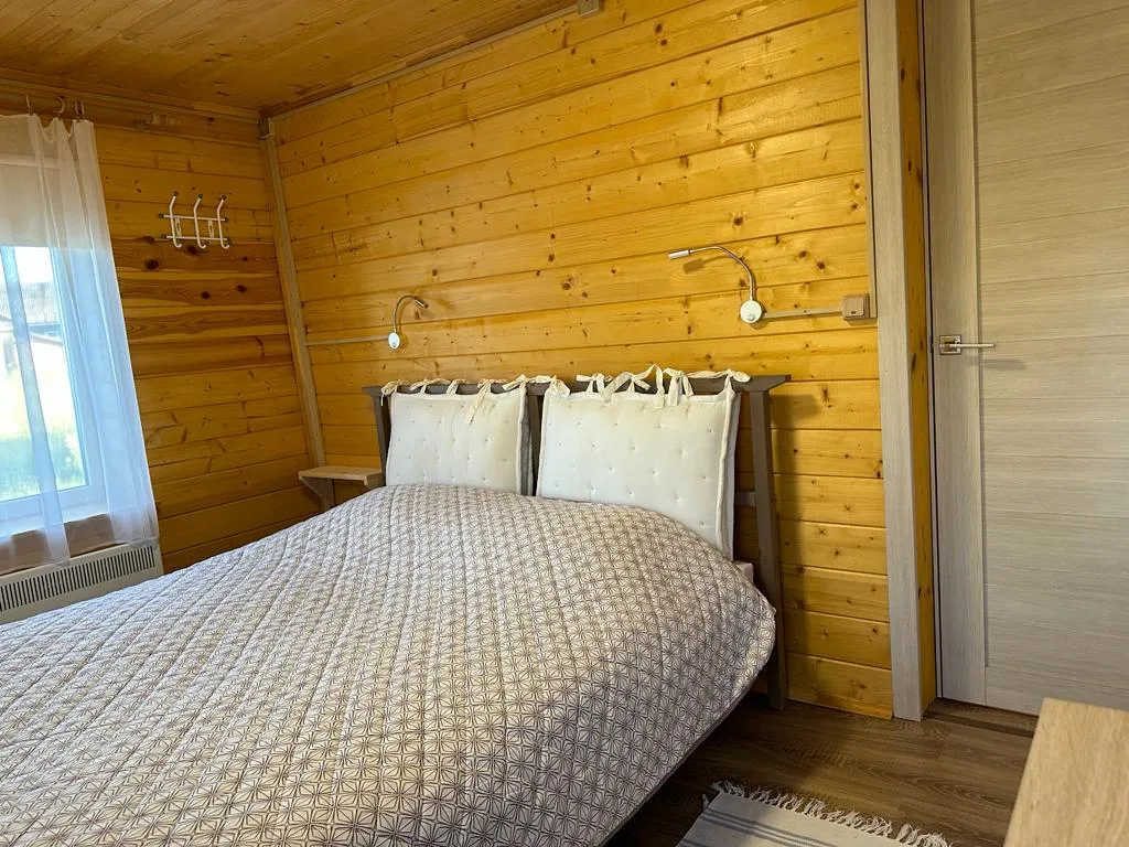 Уютный дом со всеми удобствами на 14 чел семейного отдыха и с друзьями