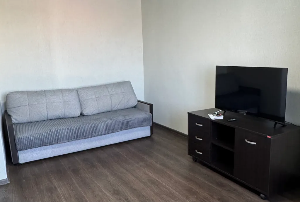 Однокомнатная квартира рядом с Микрохирургией глаза