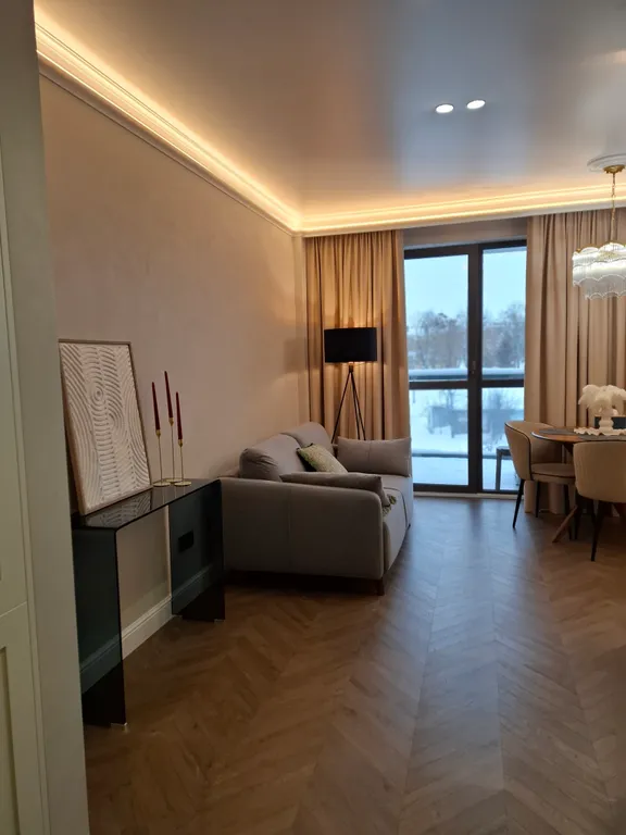 Апартаменты в центре Гродно в престижном доме вблизи ЖД и Авто вокзала