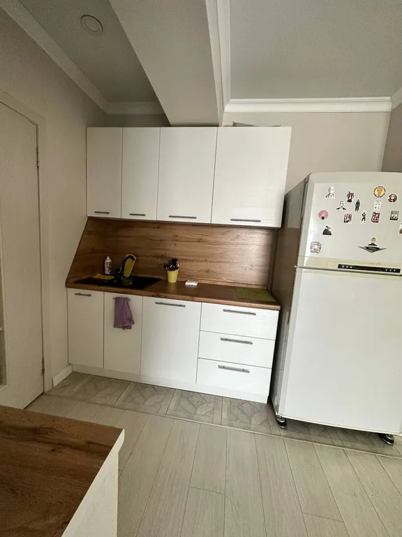 Хорошая уютная квартира для семьи залог 20 тысяч тенге