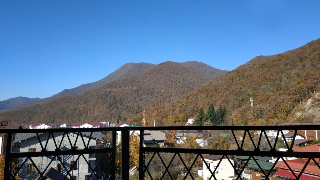 Квартира в стиле лофт