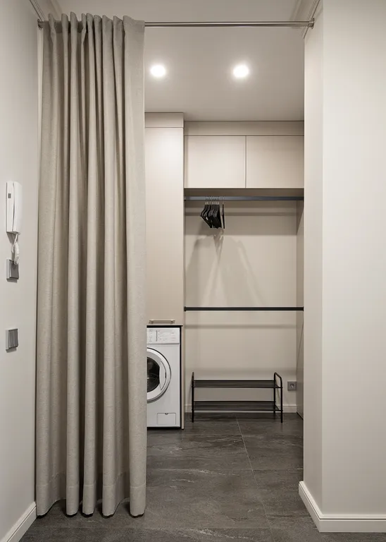 Квартира Квартира Седьмое небо — Калининград