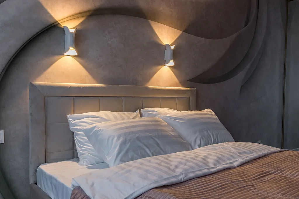 Квартира рядом с аквапарком Океанис