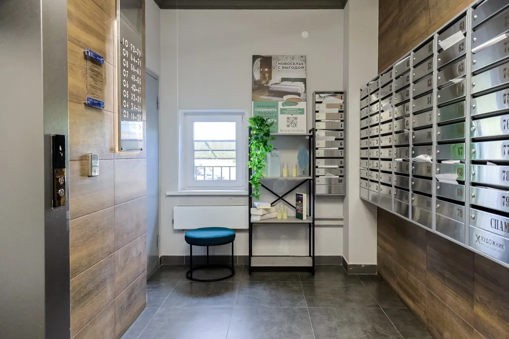 Топ квартира у выставкы в центре города