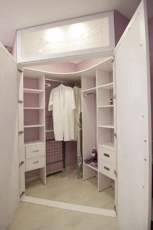 Чистяа и комфортная квартира