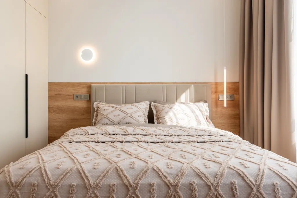 Квартира в ЖК Аль-Фараби с видом на горы