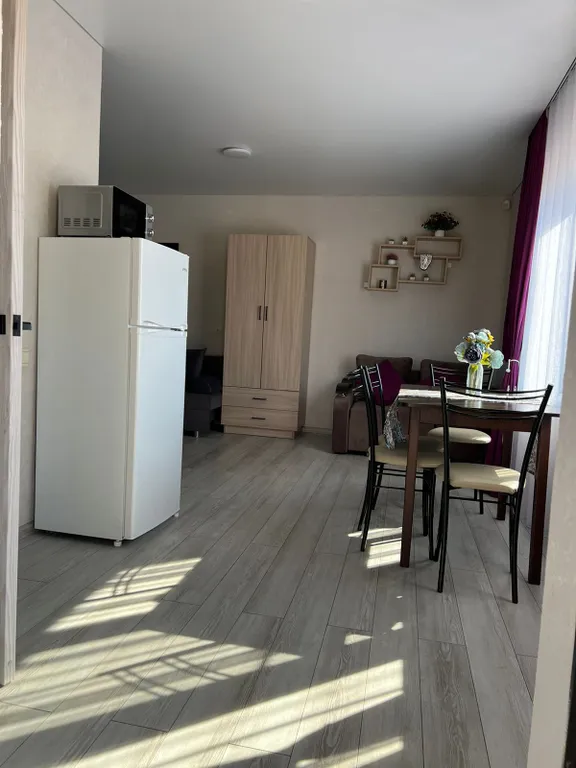 База отдыха в горах Адыгеи