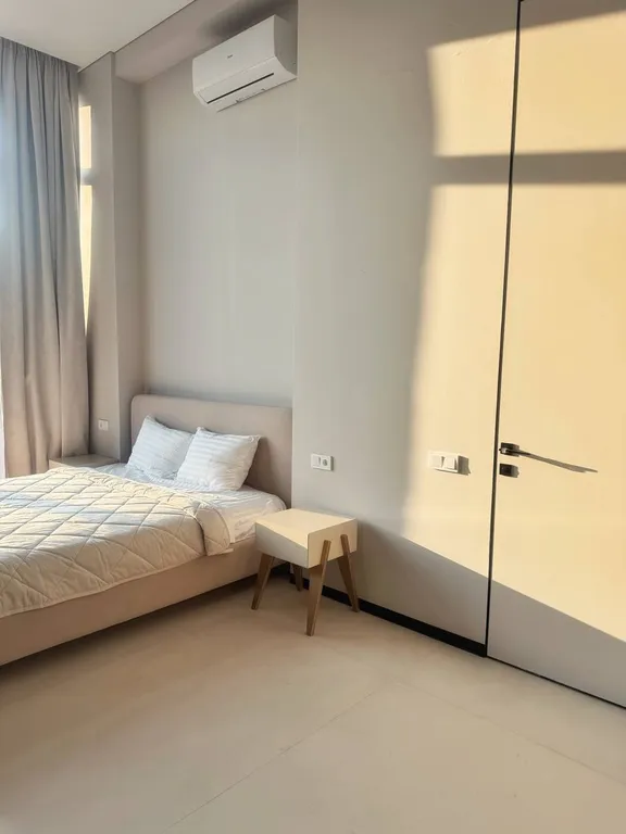 Новый Дом Costa Palm Личная территория с заботой как в лучших отелях