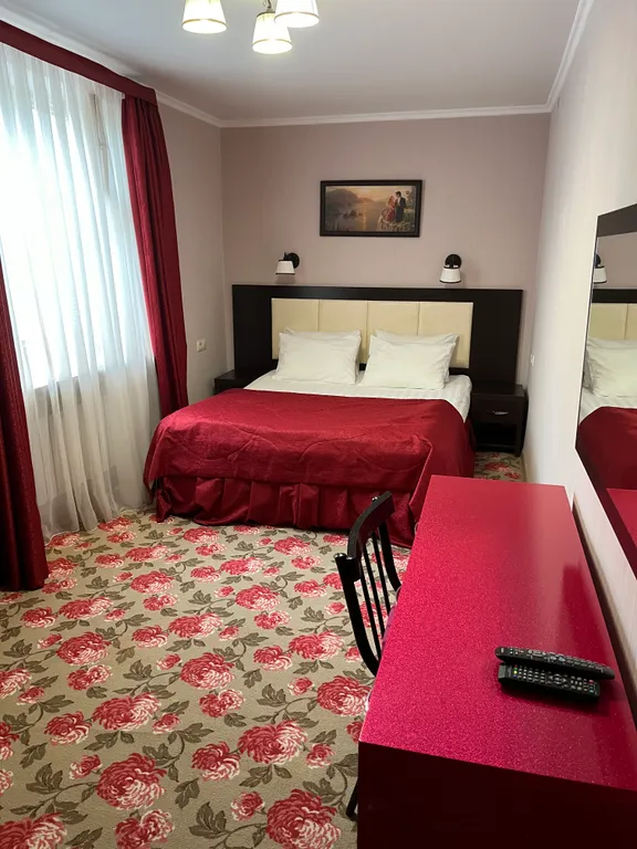 Квартира Уютная 2- х комнатная квартира — Судак