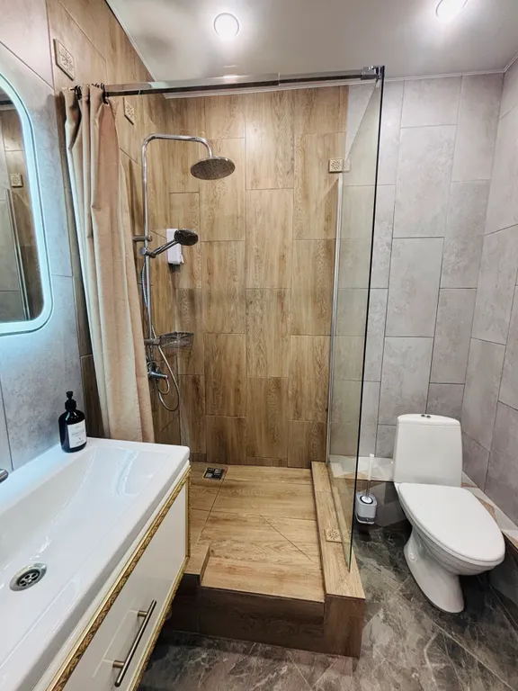 Апартаменты в расширенном центре