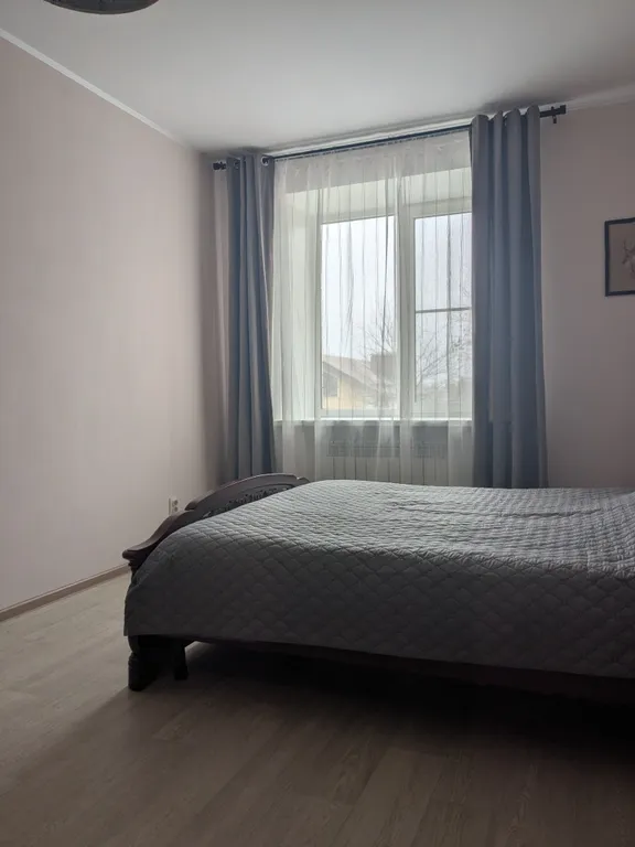 Квартира в историческом центре