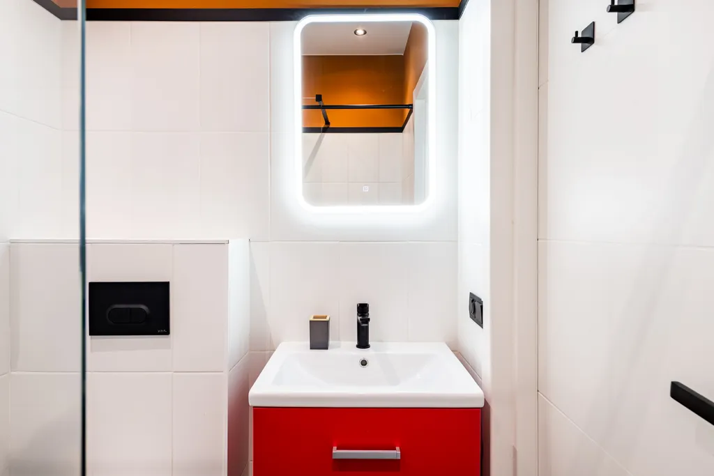 Квартира 1-комнатная Квартира — Москва