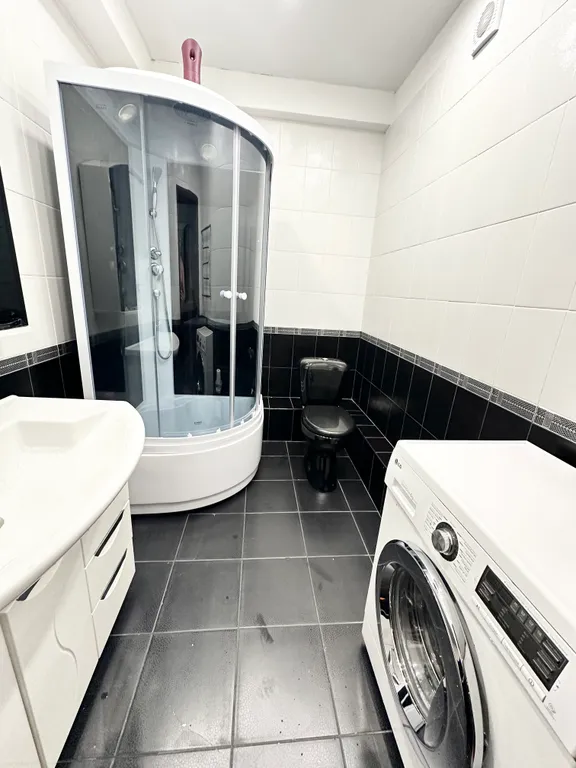 Квартира Квартира на Дальневосточной 128 — Иркутск