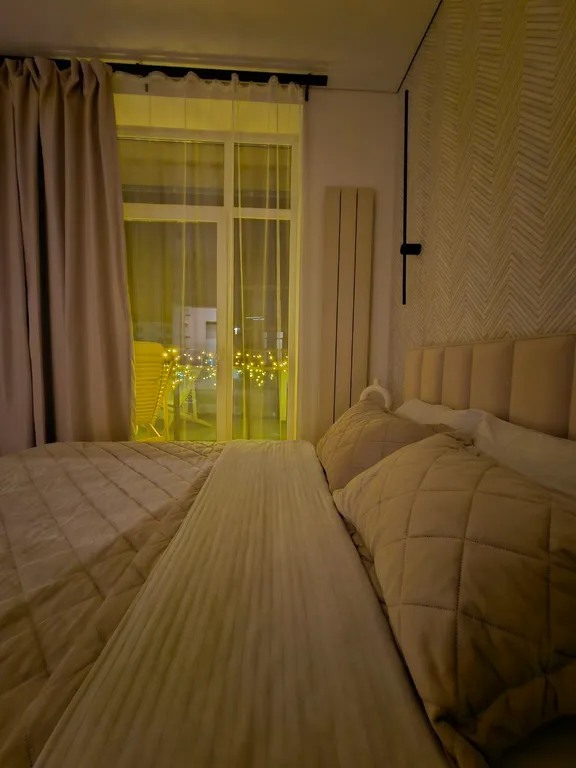 Квартира Современные апартаменты — Светлогорск