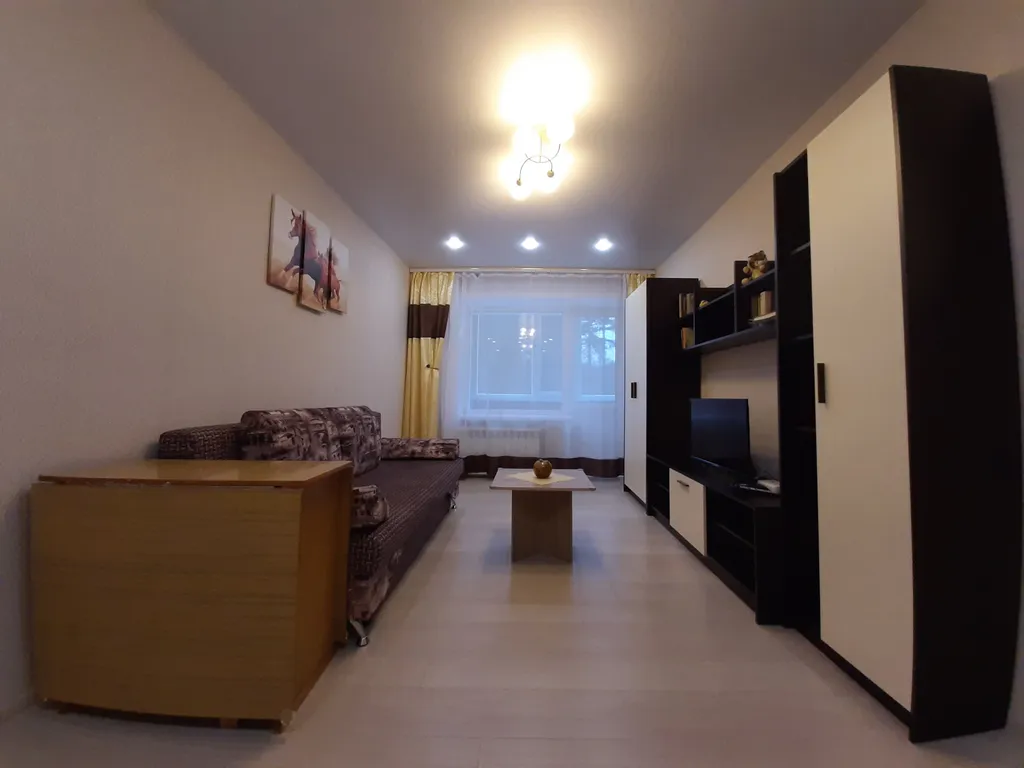 3-комнатные апартаменты у озера Лесная сказка