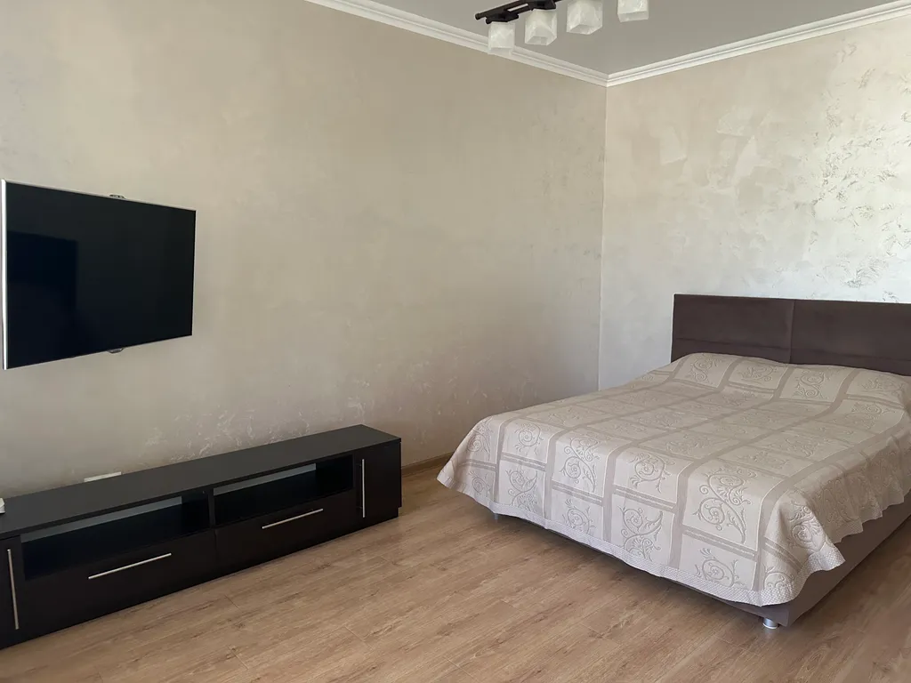 Квартира в курортной зоне