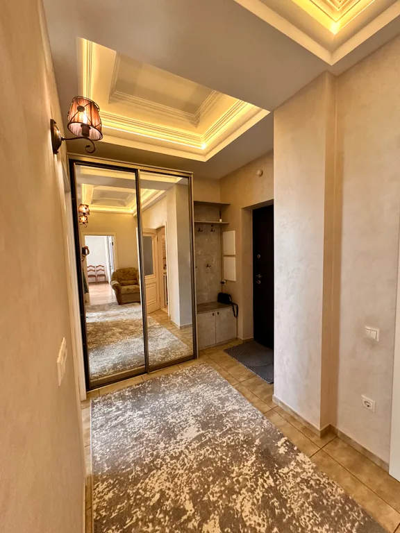 Отличная квартира