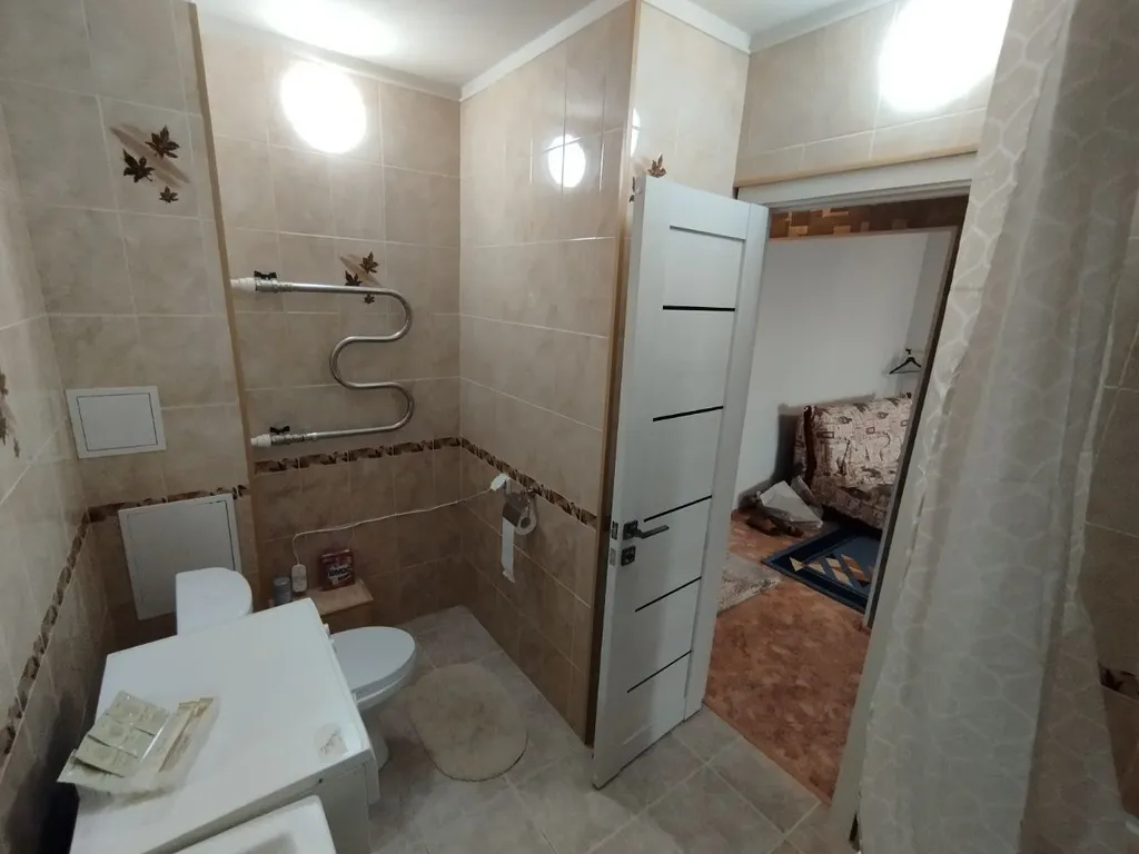 Квартира для вашего идеального отдыха