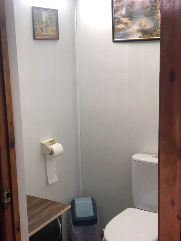 Гостевые апартаменты