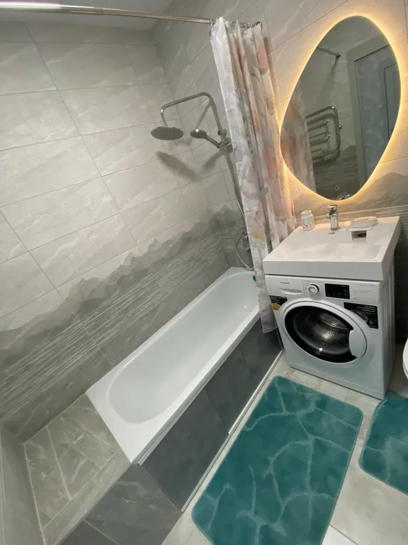 Квартира Квартира Клеверный лист — Ярославль