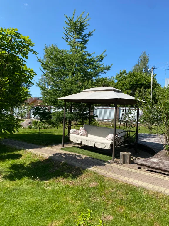 4-комнатный Дом