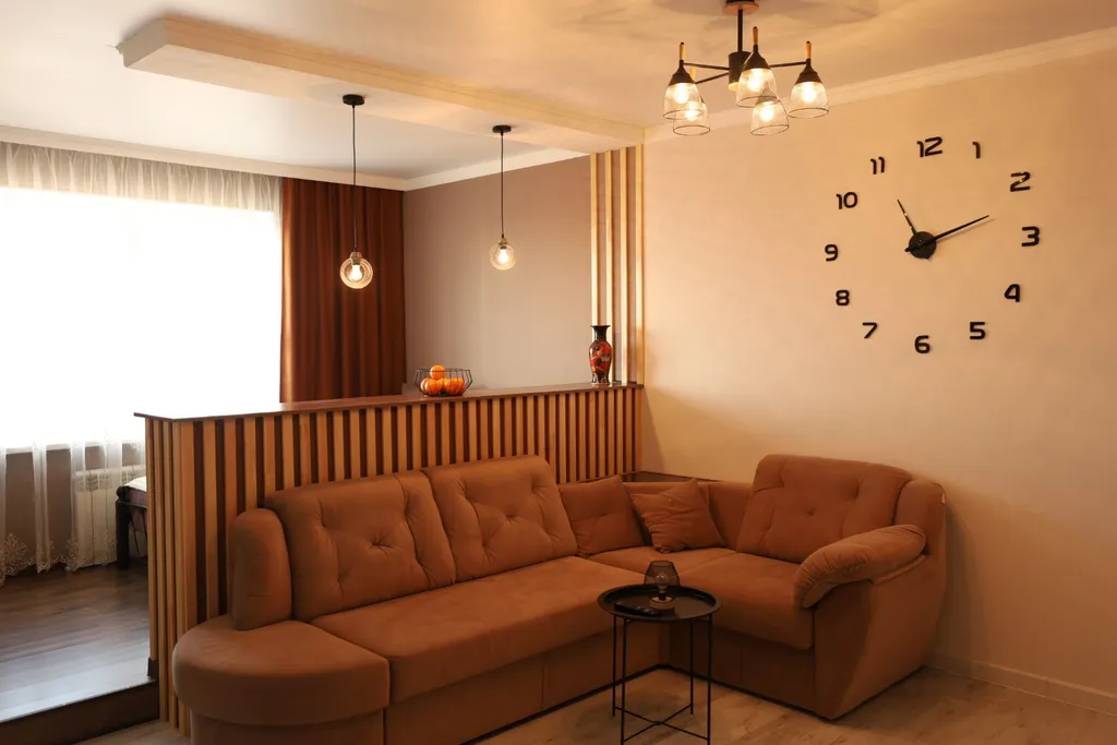 Куколка квартира