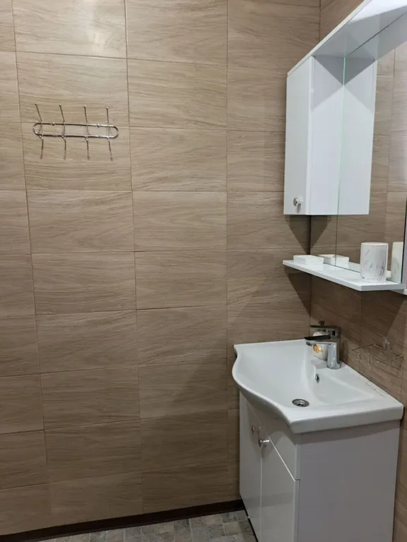 Дом Теплый Айсберг