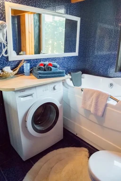 2-комнатный Дом