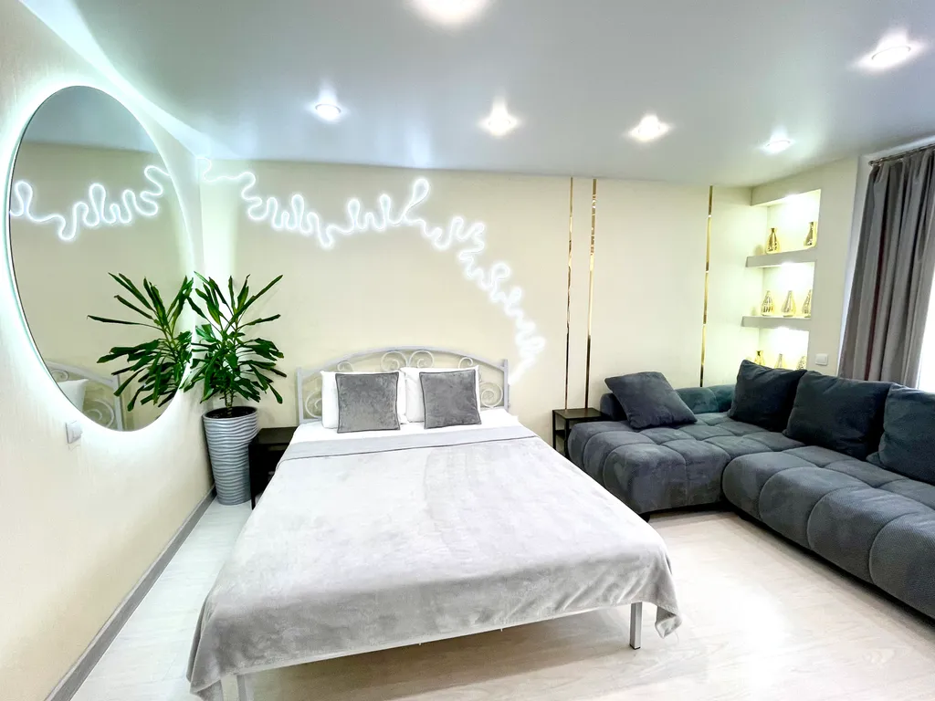 Квартира Комната — аренда посуточно в Череповец