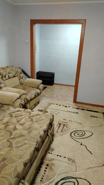 Отличная квартира