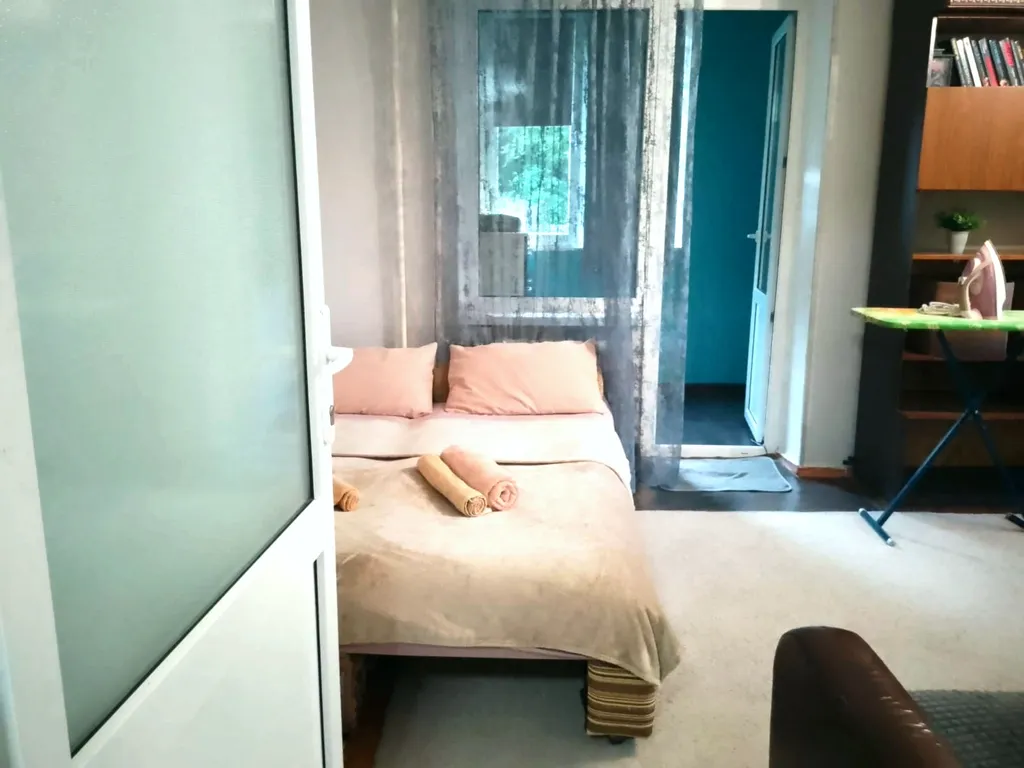 Квартира Уютная квартира со всеми удобствами — Лазаревское