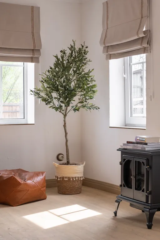 Уютный домик для семейного отдыха и романтических свиданий