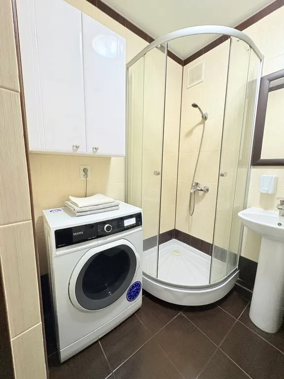 Комфортабельная квартира