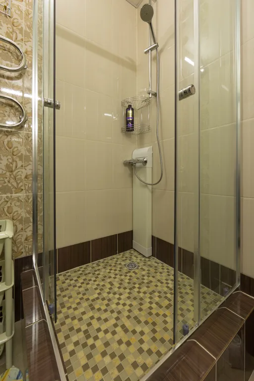 Апартамент у метро Рассказовка