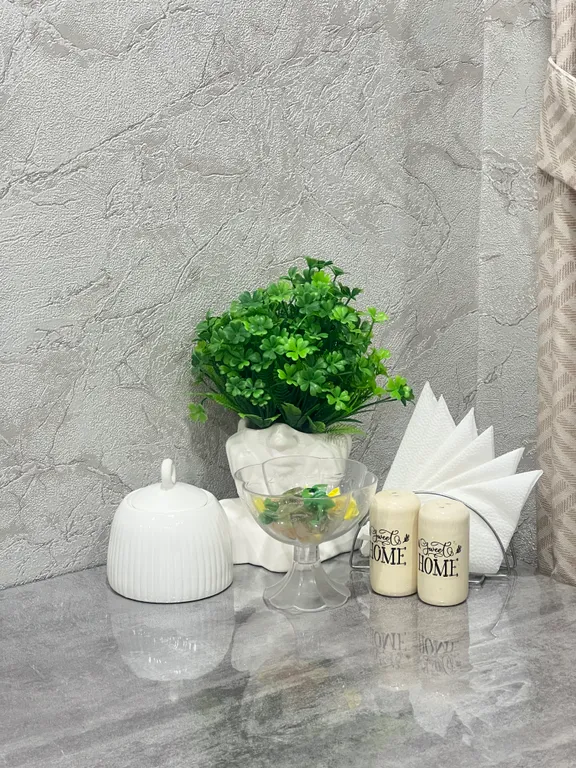 Уютная квартира в отличном месте