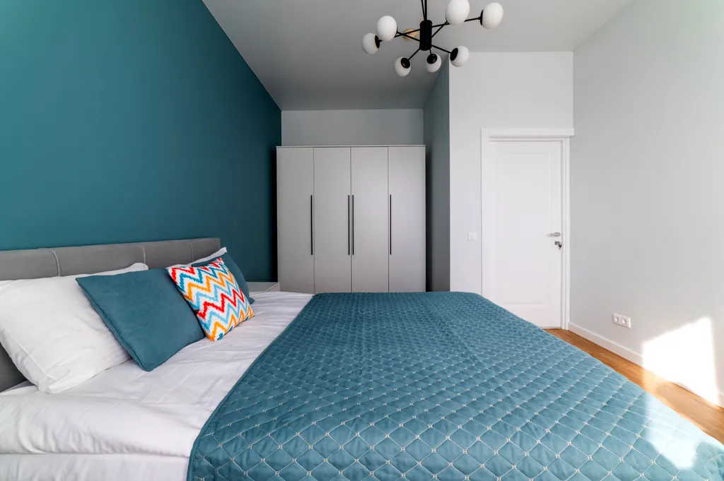 Квартира в Чистых прудах