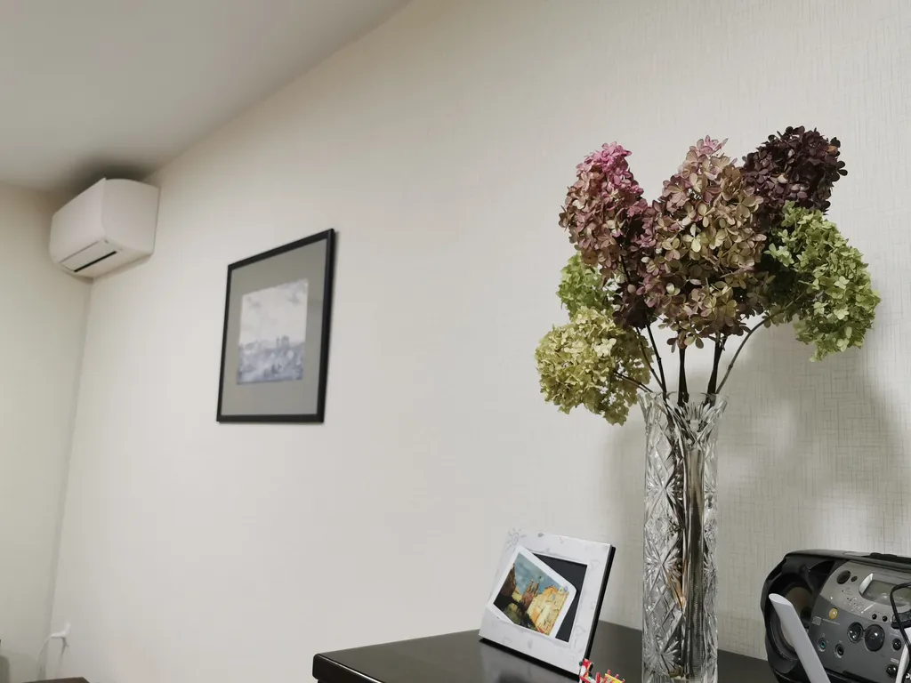 Студия в новом ЖК Нижнего Новгорода с большой парковкой, кондиционером