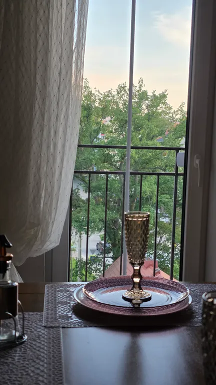 Квартира Квартира Очарование с видом на озеро — Светлогорск