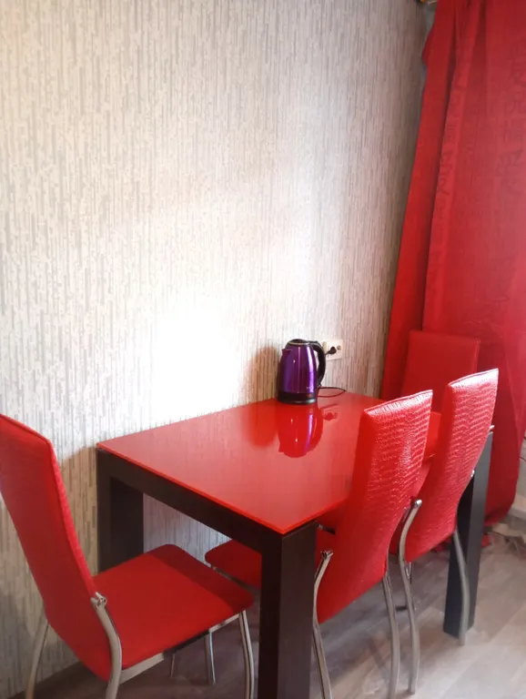 2-комнатная квартира у ТРЦ Планета Взлётка — аренда посуточно в Красноярск