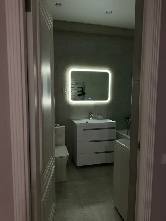 Уютная квартира рядом с морем