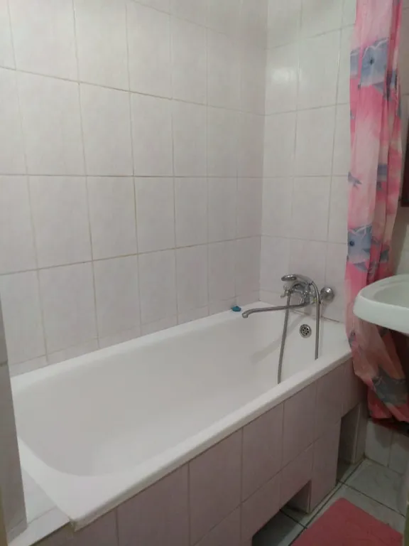 Квартира 3-комнатная Квартира — Анапа