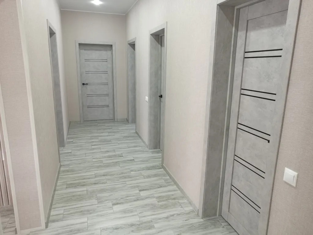 Флотский дом с чаном