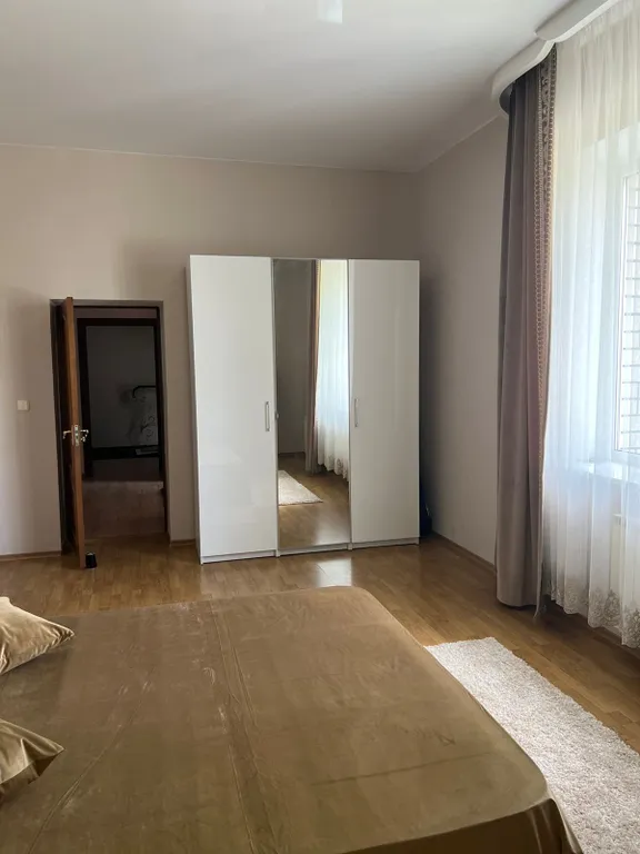 Современные апартаменты в центре